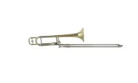 Тенор тромбон Bach TB502B