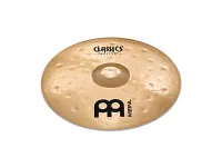 CC17EMC-B Classics Custom Extreme Metal Crash Тарелка 17", Meinl
