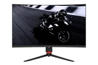 Classic Solution VA3210PQU (32", VA 1500R, 2560x1440, 165 Гц, Freesync)- Мониторы