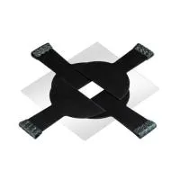 DP400LFS комплект лепестков шторок маски Dedolight