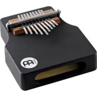 Meinl ka9ww-bk  вау-вау калимба, цвет черный, средний