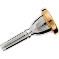 Yamaha PBO BB-BOBO-SYM-GP  Мундштук для тубы, модель Роджер Бобо, Symphonic, позолоченный