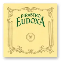 Струны для скрипки Pirastro Eudoxa 214022 (4 шт)