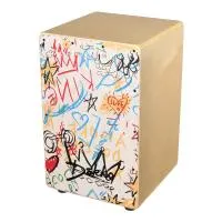 Кахон DEKKO CJ-07