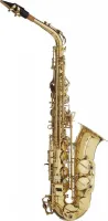 STAGG WS-AS215S - Альт саксофон с мягким кейсом в комплекте,строй Eb
