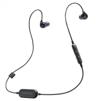 SHURE SE112-K-BT1-EFS - Наушники вставные