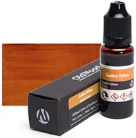 Спиртовая краска OldWood Golden Yellow OWGOLDEN
