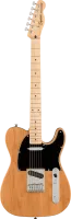 FENDER SQUIER Affinity Telecaster MN NAT