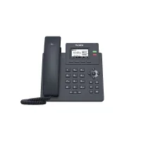 SIP-T31P,  2 аккаунта, PoE, без БП