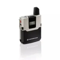 SENNHEISER SL BODYPACK DW-3-EU - портативный передатчик беспроводной системы SpeechLine