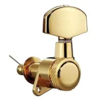 Schaller 2910 SALE  колки локовые 3+3, позолота