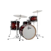 GRETSCH CT1-J404-GAB Catalina Club Ударная установка 4 барабана (12,14,20,...