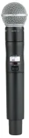 SHURE ULXD2/SM58 P51 710 - 782 MHz ручной передатчик с капсюлем SM58