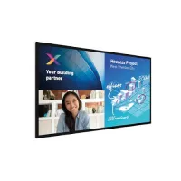 Интерактивная жк-панель philips 86bdl8051c/00 86" (16:9, 4k 3840x2160, 350 кд/м2, 1000:1, 8 мс)