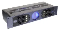 MANLEY NU MU Stereo Limiter Compressor ламповый стерео лимитер/компрессор