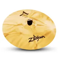 ZILDJIAN (НЕ ДЛЯ ПРОДАЖИ) A20515 17' A' CUSTOM CRASH тарелка типа Crash