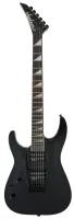 JACKSON JS22L Dinky DKA LH Black