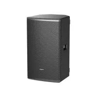 Audiocenter sa312+ активная foh, мониторная 12" акустическая система, dsp c жк дисплеем, bluetooth stereo, 1000вт rms, нч 12", вч 1,75", spl peak 132 дб, дисперсия hxv 80°x50°, частотный диапазон 46-20000гц, m8 точки подвеса, корпус фанера 363x626x375 мм,