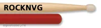 VIC FIRTH ROCK NVG - Барабанные палочки орех