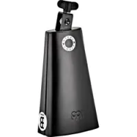 Meinl sl850-bk  ковбелл 8 1/2", черный, тимбалес ковбелл
