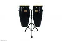 TYCOON STC-2 B BK/D - Конго 11" and 12" со стендом