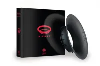PLANET WAVES PW-OPBKS O-PORT SOUND ENHANCEMENT FOR ACOUSTIC GUITAR SMALL BLACK раструб для акустических гитар, малый, цвет чёрны