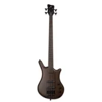 Warwick thumb bo nb ts  бас-гитара pro series teambuilt, цвет черный
