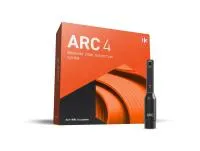 ARC-4-crossgrade Измерительный микрофон и программное обеспечение, IK Multimedia
