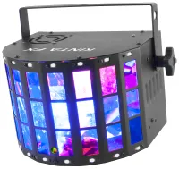 Chauvet Kinta FX - Многолучевые приборы