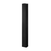 D&b audiotechnik 24c column loudspeaker black