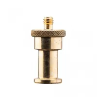 195 адаптер 1/4'' на 5/8'' Manfrotto