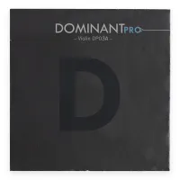 Струна D для скрипки Thomastik Dominant Pro DP03A