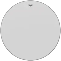 Пластик для большого барабана Remo Ambassador Coated BR-1134-00