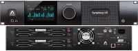 Apogee Symphony MKII SYM2-32X32S2-SG (32x32 Analog, 4x4 SPDIF) интерфейс для SoundGrid