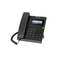 TR11P, 4 аккаунта, дисплей 2.75", 100Мбит/с, PoE