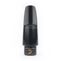 MJS-D6M Select Jazz Мундштук для саксофона альт, средняя открытость, Rico