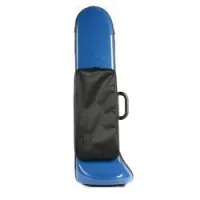 BAM 4031SPB  Softpack кейс под джаз тромбон с карманом (верхняя крышка АБС пластик, нижняя - антиско