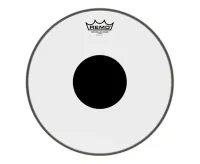 REMO CS-0113-10 Batter, Controlled Sound, Smooth White, 13" пластик
