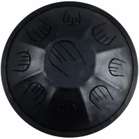 YUKA GRF5aB Pantera - Барабан язычковый Глюкофон