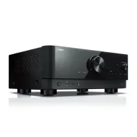 Ресивер AV YAMAHA RX-V4A Black -