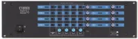 MATRIX 4 MIXER  СНЯТО! 4-х зонный матричный рэковый микшер