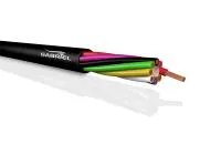 GABRIEL GAT 840 PRoFLEX TWINAX 8x4,0 PVC