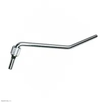 JACKSON Tremolo Arm, JT585LP Licensed Floyd Rose® Tremolo, Chrome Рычаг