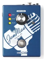 DIGITECH JamMan Vocal XT - Педаль эффектов