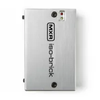 DUNLOP MXR ISO BRICK PWR SUPPLY-G1-EA