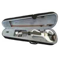 Электроскрипка Brahner EV-505MWH активная (комплект) 4/4