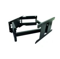 OMB OLED REACH (black) - Крепеж настенный для монитора 65"