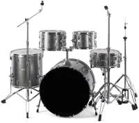 LD-2218-64-01 Барабанная установка, LDrums