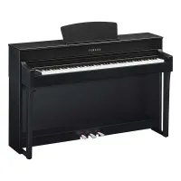 Пианино цифровое YAMAHA CLP-635 B