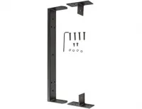 Electro-Voice ETX-BRKT15 кронштейн для акустических систем ETX-15P, цвет черный